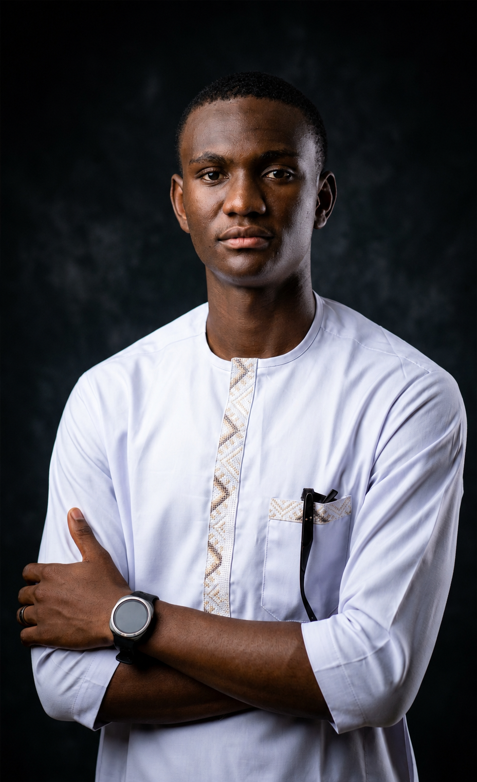 Yusuf Mahad